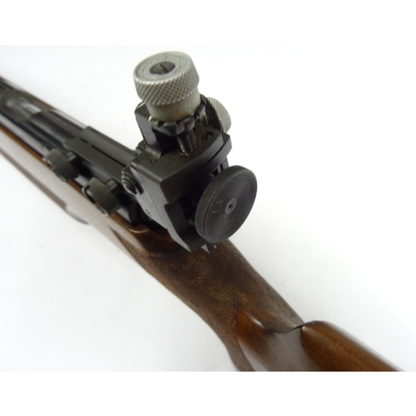 Karabinek sportowy HW 2000TS kal. .22lr.